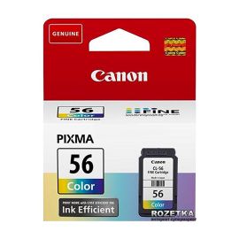 CARTOUCHE CL-56 EMB COULEUR CANON