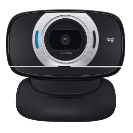 WEBCAM HD C615 1080P LOGITECH