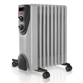 RADIATEUR A HUILE DAKAR 1500W  TAURUS