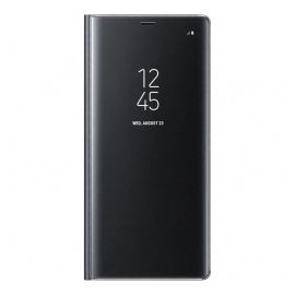CLEAR VIEW STAND EF-ZN950CBEGWW  BLACK SAMSUNG