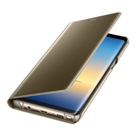 CLEAR VIEW STAND EF-ZN950CFEGWW GOLD SAMSUNG