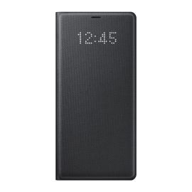 LED VIEW COVER EF-NN950PBEGWW BLACK SAMSUNG