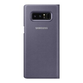 LED VIEW COVER EF-NN950PVEGWW ORCHID SAMSUNG