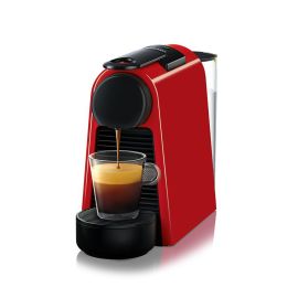 ESSENZA MINI D30 RED  NESPRESSO