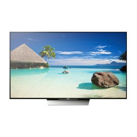 SONY KD-85X8500D