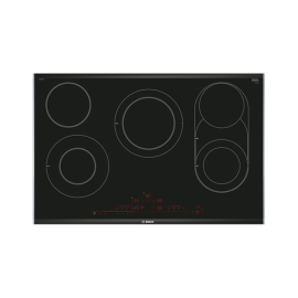 TC VITRO PKM875DV1D 5F 80CM NOIR BSH