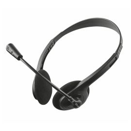 CASQUE MICRO PC  ZIVA TRUST