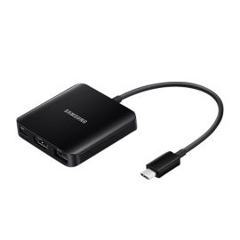 ADAP MULTPORT EE-P5000BBEGW HDMI,USB3.0,ETHERN SA