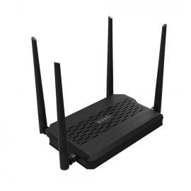 ROUTEUR SS FIL WIFI D305 N300 ADSL2+USB 4 ANT TEN