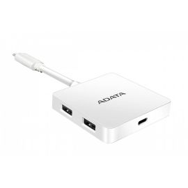 HUB ACH3PL-HUB-CWH USB-C ADATA