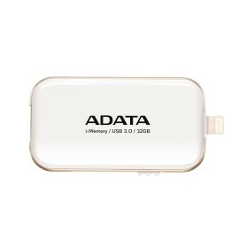 CLE USB 3.1 32GB UE710 OTG USB/LIGHTNING BLC ADAT