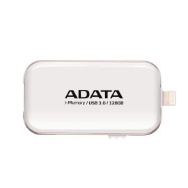 CLE USB 3.1 128GB UE710 OTG USB/LIGHTNG BLC ADATA