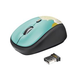 SOURIS SANS FIL FLOWER TRUST