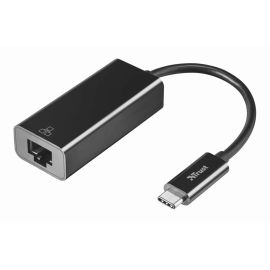 ADAPTATEUR USB TYPE-C VERS ETHERNET TRUST
