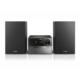 MICRO CHAINE BTM2310 PHILIPS