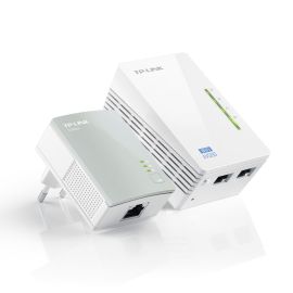 CPL WIFI KIT 2PCS TP-WPA4220 500 MBPS TPLINK
