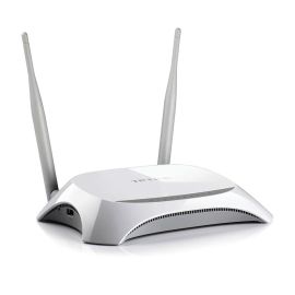 ROUTEUR P.D'ACCES TL-WR840N 300MBPS TPLINK