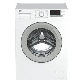 MAL WTV8612XSS/WUE8612XSS 8KG 1200T A+++ SILV BEKO