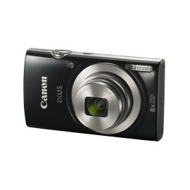APN IXUS 185 BLACK