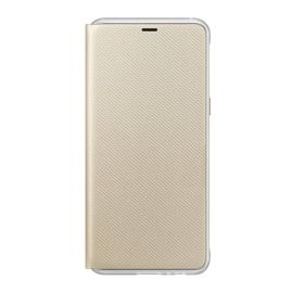 NEON FLIP COVER A8+ EF-FA730PFEGWW GOLD SAMSUNG