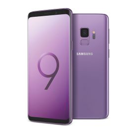 SMARTPHONE VIOLET  GALAXY S9 64GB  SAMSUNG
