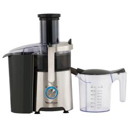 CENTRIFUGEUSE JU610D  EASY FRUIT  1.5L MOULINEX