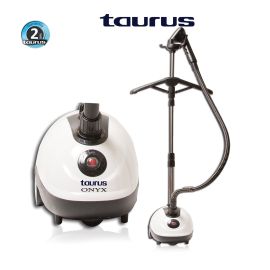 DEFROISSEUR GARMENT STEAMER ONYX TAURUS