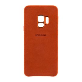 ALCANTARA PROTEGE S9 EF-XG960AREGWW ROUGE SMG