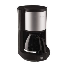 CAFETIERE FG370811 SUBITO 4 - BLACK N SILVER - 10