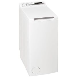 Whirlpool 6 kg — Machine à laver Top-load