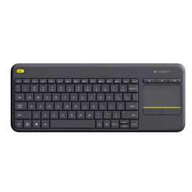 CLAVIER SS FIL K400 NOIR LOGITECH