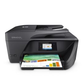 IMP OFFICE JET PRO 6960 AIO HP