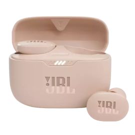 ECOUTEURS T130 NC SAND JBL