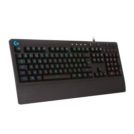 CLAVIER GAMER RGB G213 PRODIGY LOGITECH