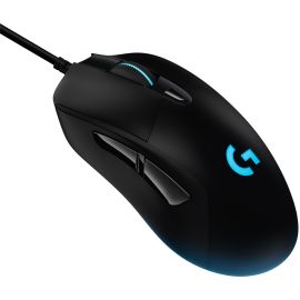 SOURIS GAMER G403 HERO 16000DPI LOGITECH