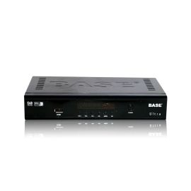 RECEPTEUR ULTRA HD BASE