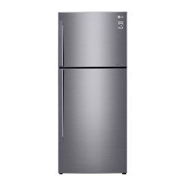 REF GR-C502HLCU 410L SILVER LG