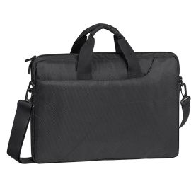 SACOCHE A BANDOULIERE 15,6"KOMODO 8035 NR RIVACAS