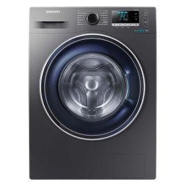 MAL WW80J5555FX1MF 8KG 1400T A+++ INOX SAMSUNG