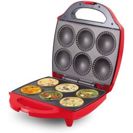 MACHINE A TARTE  90.605 RED BEPER