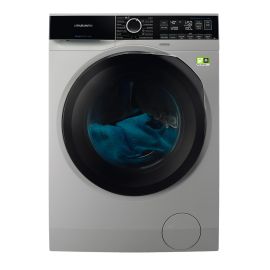 MAL AW8F1168MS FRONTALE 10KG 1600T A+++ SILVER ARTHUR MARTIN