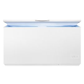 CONGELATEUR AC5200AOW2 COFFRE 495L A+ SN-T