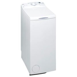Whirlpool 5,5 kg — Machine à laver Top-load