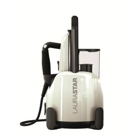 CENTRAL VAPEUR LAURASTAR LIFT BLANC