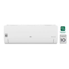 CLIM 24K D24AKH.NK0+D24AKH.UK0 SMART INVERTER LG