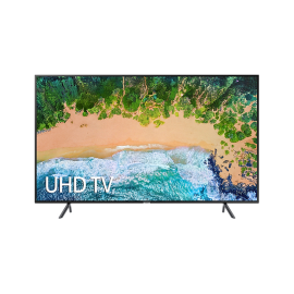SAMSUNG UA43NU7100SXMV