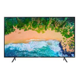 SAMSUNG UA55NU7100SXMV