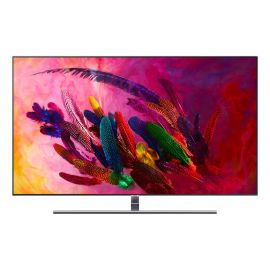 QLED QE55Q7FNATXTK / QA55Q7FNASXMV SAMSUNG