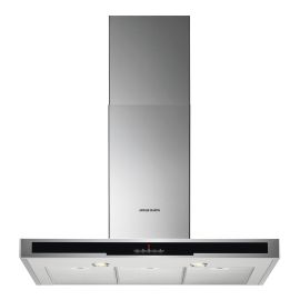 HOTTE AFB90566DX LINEAIRE 90CM  INOX A.M