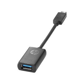 ADAPTATEUR USB-C TO USB 3.0 P7Z56AA HP